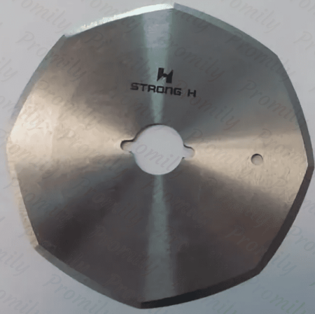 Лезвие дисковое RS-125(8)/KE149(8) (125x21x1.6) от магазина Promily в Невинномысске