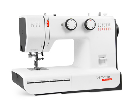Bernina Bernette B33 от магазина Promily в Невинномысске