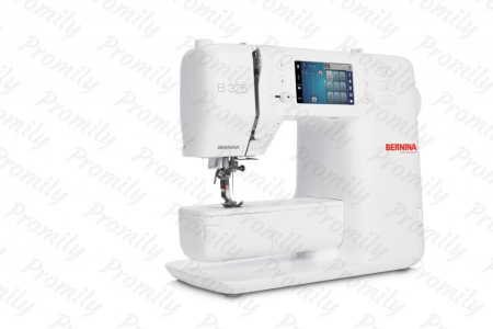 BERNINA 325 от магазина Promily в Невинномысске