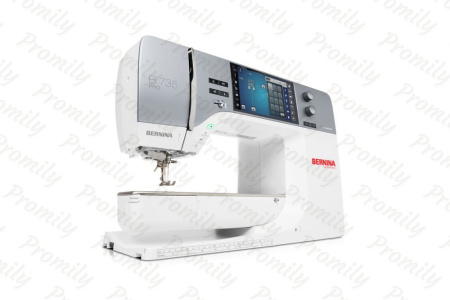BERNINA 735 PRO от магазина Promily в Невинномысске