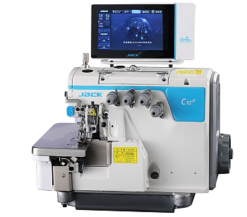 Jack C10-4-M03/333/KS от магазина Promily в Невинномысске