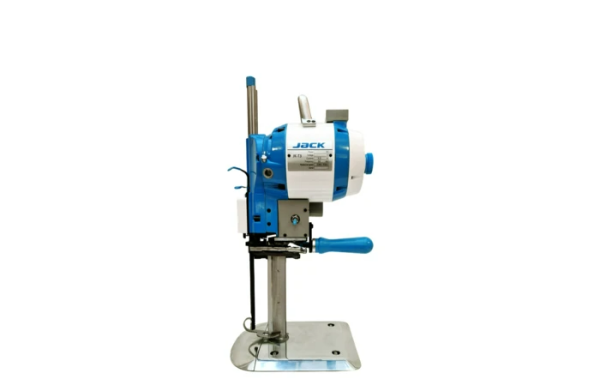 Раскройный нож (сабельный) Jack JK-T3 ( 8") 1168W от магазина Promily в Невинномысске
