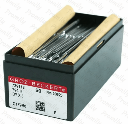 Groz-Beckert 794H (DYx3) от магазина Promily в Невинномысске