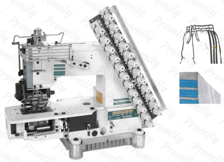 Siruba VC008-06064P/VPL/LS-A/R-DVU от магазина Promily в Невинномысске