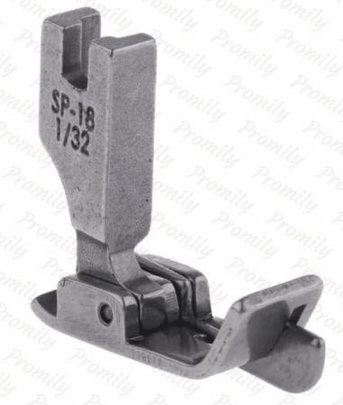 Лапка SP-18 1/32" (0,8 мм) от магазина Promily в Невинномысске