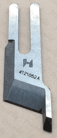 Нож обрезки ткани B4121-052-A00 от магазина Promily в Невинномысске