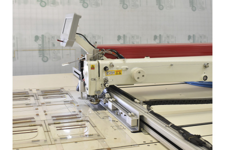 Autosew ASM-13090-HL-JG от магазина Promily в Невинномысске