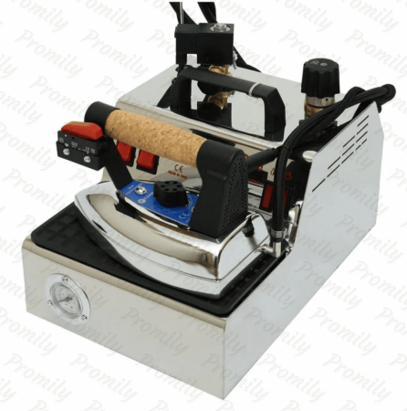 Bieffe Super Vapor BF073CE (2,4л) от магазина Promily в Невинномысске