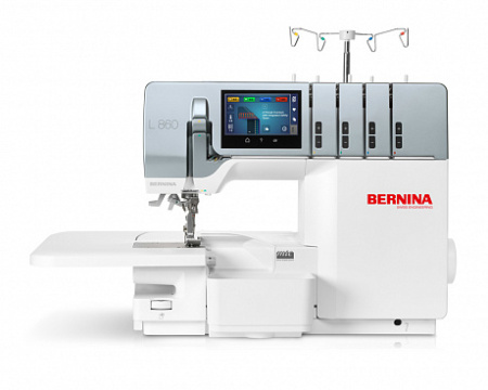 Bernina L860 от магазина Promily в Невинномысске