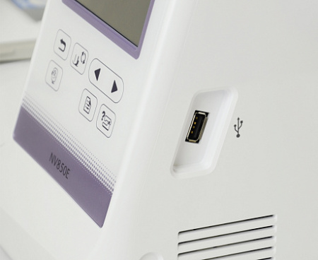 Brother In-novis 850 E (NV 850E) от магазина Promily в Невинномысске