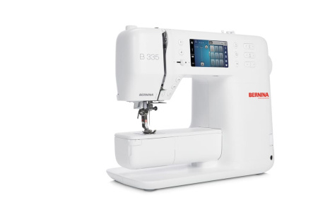 BERNINA 335 от магазина Promily в Невинномысске