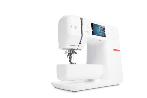 BERNINA 325 от магазина Promily в Невинномысске