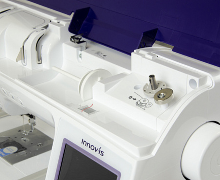 Brother In-novis 850 E (NV 850E) от магазина Promily в Невинномысске