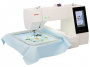 Janome MEMORY CRAFT 500E от магазина Promily в Невинномысске