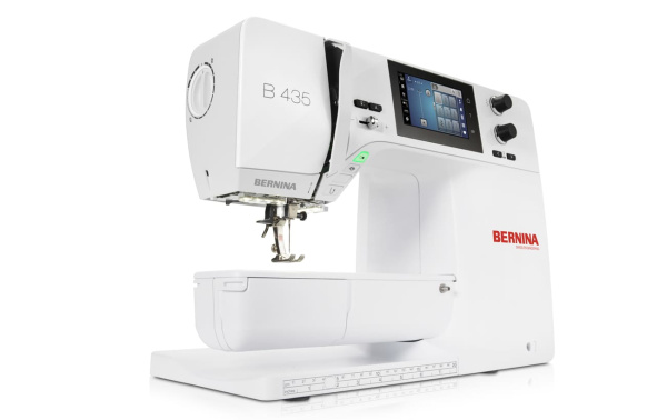 BERNINA 435 от магазина Promily в Невинномысске