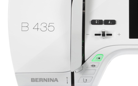 BERNINA 435 от магазина Promily в Невинномысске