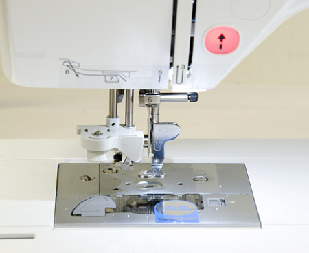 Brother In-novis 850 E (NV 850E) от магазина Promily в Невинномысске