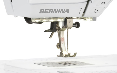 BERNINA 475 QE от магазина Promily в Невинномысске
