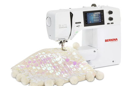 BERNINA 475 QE от магазина Promily в Невинномысске
