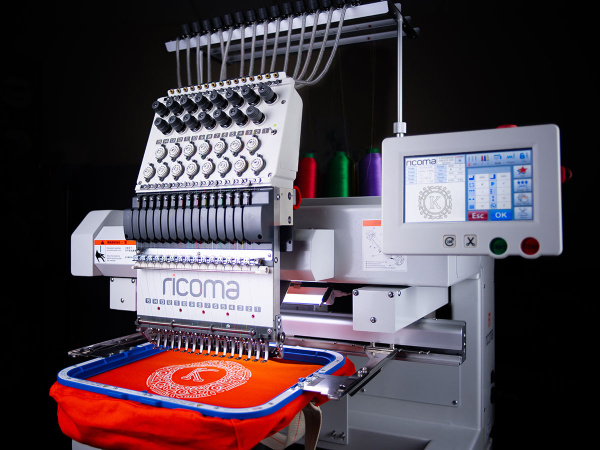 Ricoma MT-1201 (500х350) от магазина Promily в Невинномысске