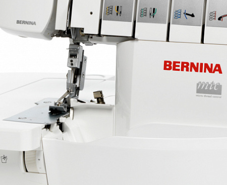 Bernina L460 от магазина Promily в Невинномысске