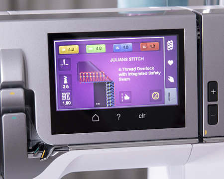 Bernina L860 от магазина Promily в Невинномысске