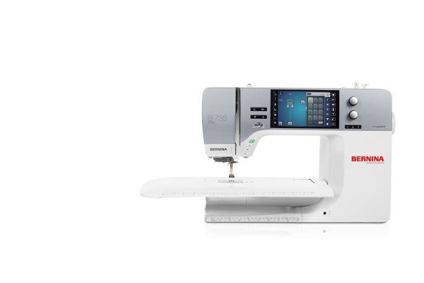 BERNINA 735 PRO от магазина Promily в Невинномысске