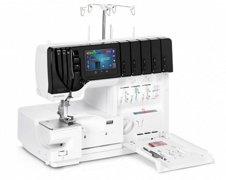 BERNINA L890 от магазина Promily в Невинномысске