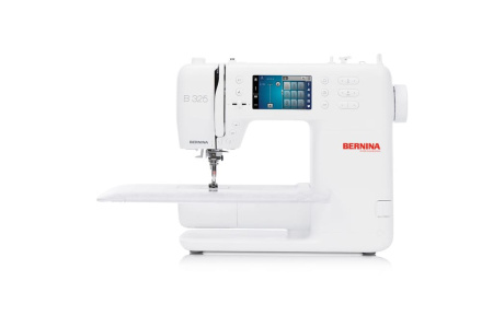 BERNINA 325 от магазина Promily в Невинномысске