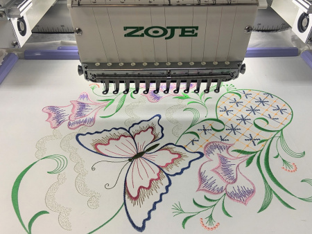 Zoje ZJ-1203HC (400*400) от магазина Promily в Невинномысске