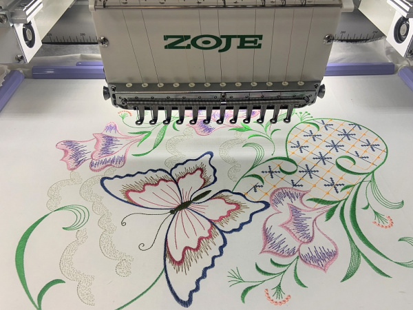 Zoje ZJ-1204HC (400*400) от магазина Promily в Невинномысске