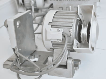 Сервомотор (сервопривод) Aurora SM-750 (750Вт) от магазина Promily в Невинномысске