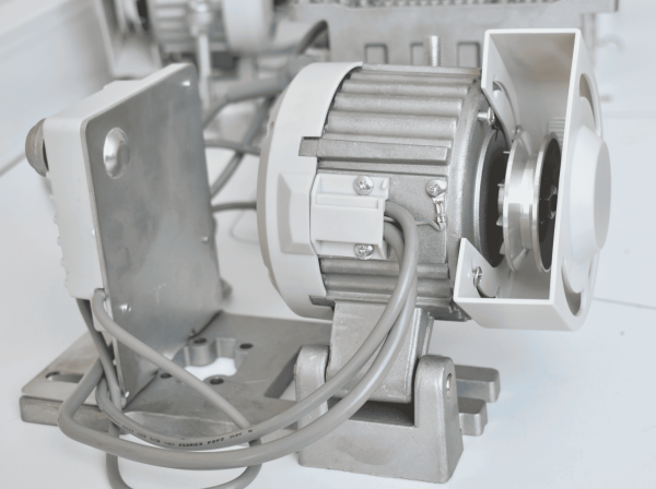 Сервомотор (сервопривод) Aurora SM-750 (750Вт) от магазина Promily в Невинномысске