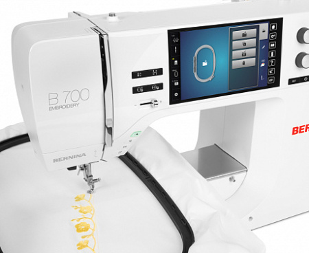 Bernina 700 от магазина Promily в Невинномысске