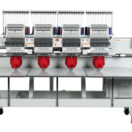 Ricoma CHT2-1208 (400 х 450) от магазина Promily в Невинномысске