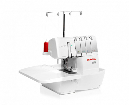 Bernina L460 от магазина Promily в Невинномысске