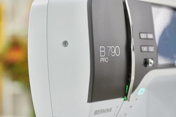 BERNINA 790 PRO от магазина Promily в Невинномысске