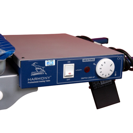 Silter Super mini 2000AP, 1200*400 от магазина Promily в Невинномысске