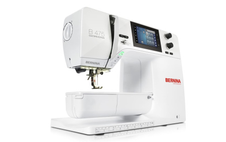 BERNINA 475 QE от магазина Promily в Невинномысске