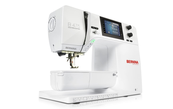 BERNINA 475 QE от магазина Promily в Невинномысске
