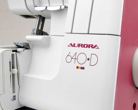 Aurora 640D от магазина Promily в Невинномысске