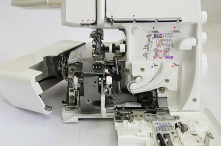 Juki PE 1500N Professional Edition от магазина Promily в Невинномысске