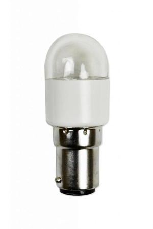 Лампочка Aurora AU-572215LED светодиодная цокольная для швейных машин от магазина Promily в Невинномысске