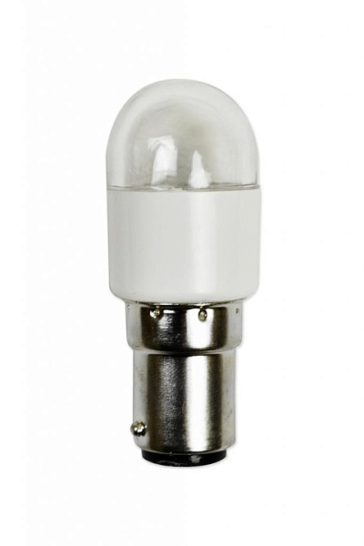 Лампочка Aurora AU-572215LED светодиодная цокольная для швейных машин от магазина Promily в Невинномысске