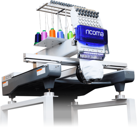Ricoma SWD-1201-8S (800х500) от магазина Promily в Невинномысске