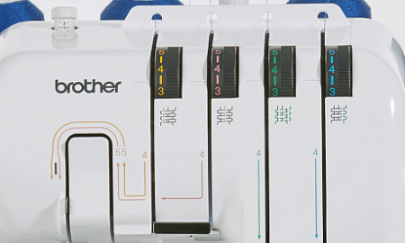 Brother 4100D от магазина Promily в Невинномысске