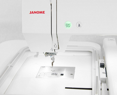 Janome MEMORY CRAFT 500E от магазина Promily в Невинномысске