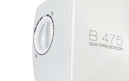 BERNINA 475 QE от магазина Promily в Невинномысске