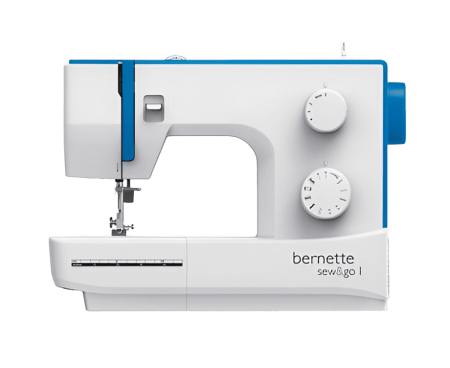 Bernette Sew&Go 1 от магазина Promily в Невинномысске