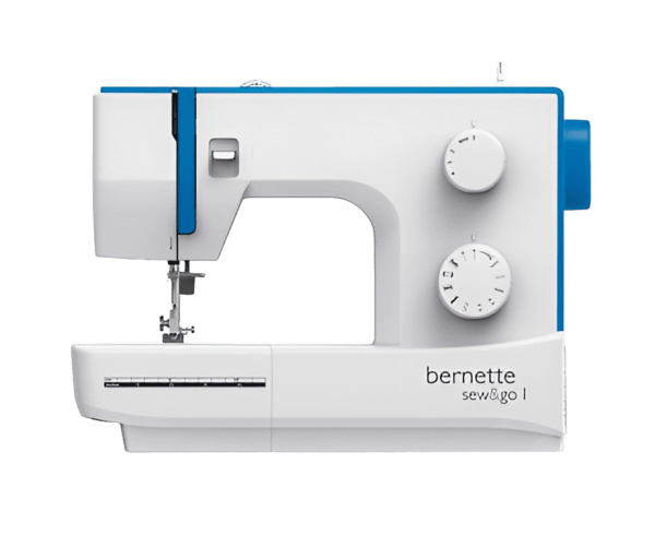 Bernette Sew&Go 1 от магазина Promily в Невинномысске